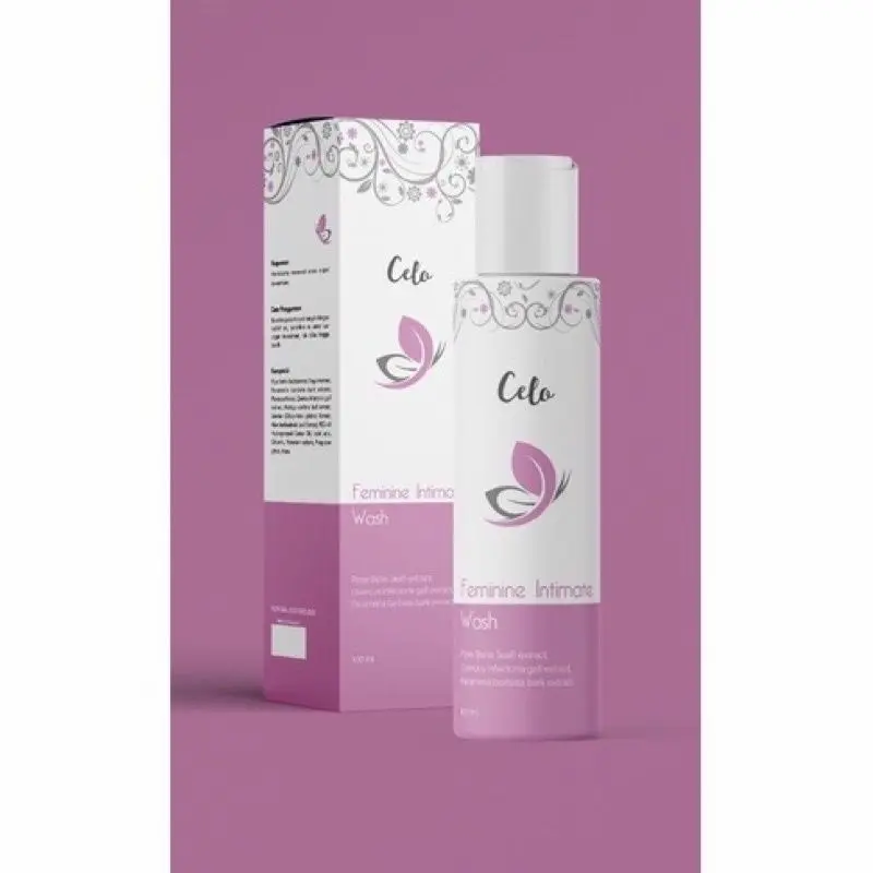 CELO FEMINIME WASH 0
