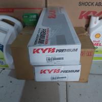 Gambar shock breaker depan canter 125,dyna saurus,nhr 55,tld dari megamotor ciledug Kota Tangerang 3 Tokopedia