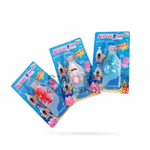 Alat Sulap Magical jellyfish - Sulap Ubur ubur - Sword Magic Shop