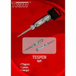 Tespen listrik gantung TOFUDA Obeng tespen listrik