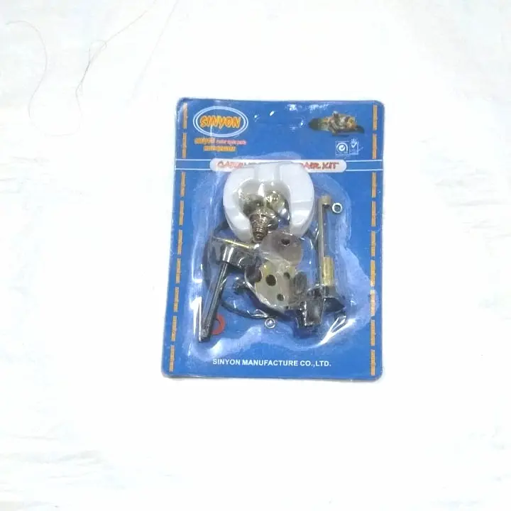 Repair kit carburator untuk mesin engine HONDA GX160 GX270 GX390