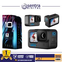 Gambar GoPro Hero 10 Black / Gopro 10 black // Gopro 10 dari Sentra Digital Kota Surabaya 2 Tokopedia