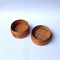 Gambar Klakat Kukusan Bambu Panci Dimsum Siomay Bakpao 15 CM - Hanya Badan dari DURIAN MAIDANII Kota Medan 1 Tokopedia