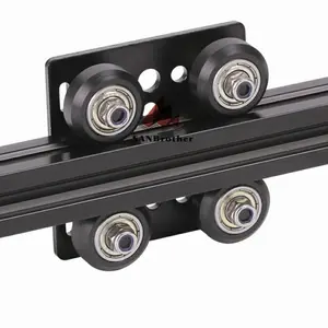 Openbuilds Gantry Plate Set For V-Slot Aluminium Profile AP 2020 2040