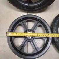 Gambar ban kursi roda ukuran 12.1/2 x 2.1/4 dari Alkes depok2 Kota Depok 3 Tokopedia