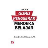 Gambar Menjadi Guru Penggerak Merdeka Belajar dari Penerbit Bumi Aksara Kab. Bekasi 1 Tokopedia