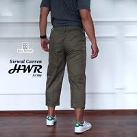 Gambar Celana Sirwal Cargo Pria Dewasa Carren by HWR dari Baju Berkah Official Kota Tangerang Selatan 4 Tokopedia