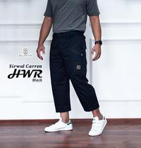 Gambar Celana Sirwal Cargo Pria Dewasa Carren by HWR dari Baju Berkah Official Kota Tangerang Selatan 1 Tokopedia