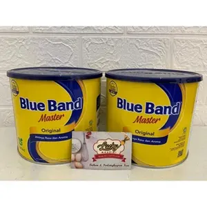 Blueband Master Serbaguna 2kg Kaleng