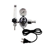 Gambar MURAKU Regulator Gas Co2 Electric Heater - 220V & 36V - 220V dari Tora Official Shop Kab. Bandung 2 Tokopedia