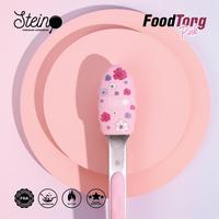 Gambar STEIN Cookware Food Tongs Premium FDA Approved Penjepit Makanan - PINK dari Sajun Electronic Kota Administrasi Jakarta Utara 4 Tokopedia