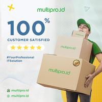 Gambar Dell OptiPlex 3080 SFF i5-10500 8GB 1TB SATA W10H E1920H dari Multipro.id Kota Administrasi Jakarta Utara 5 Tokopedia