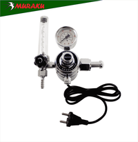 Gambar MURAKU Regulator Gas Co2 Electric Heater - 220V & 36V - 220V dari Tora Official Shop Kab. Bandung 1 Tokopedia