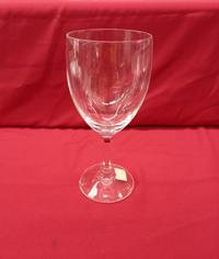 Gambar Schott Zwiesel Glass / Gelas Meran Goblet 12 1/10 oz #700429 dari Toko Cuci Gudang Alat Dapur Kota Administrasi Jakarta Selatan 2 Tokopedia