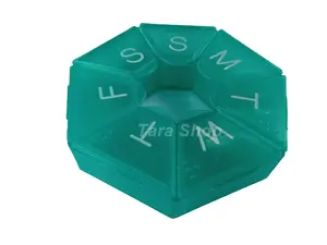 TEMPAT OBAT HARIAN MODEL BULAT LIFE RESOURCES 7180905