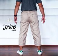 Gambar Celana Sirwal Cargo Pria Dewasa Carren by HWR dari Baju Berkah Official Kota Tangerang Selatan 3 Tokopedia