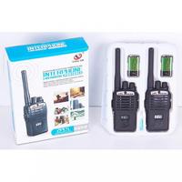 Gambar WALKIE TALKIE Handy Talkie Talky TALKI HT RADIO KOMUNIKASI WALKI TALKI dari Multiplus shop Kota Administrasi Jakarta Pusat 2 Tokopedia