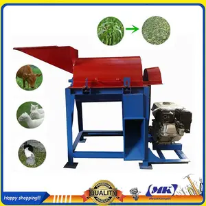 Chopper Kompos Body Besar Cacah Rumput