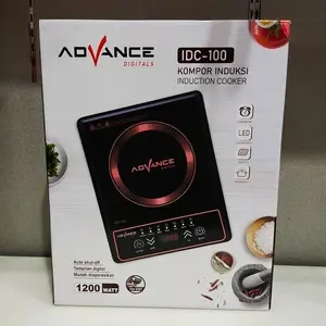 ADVANCE KOMPOR INDUKSI IDC - 100