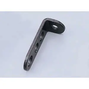 Gambar Bracket Master Silinder Rem Nissin Original Import - Chrome dari Webike Indonesia Kota Administrasi Jakarta Selatan 3 Tokopedia