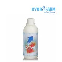 Gambar Hydrofarm - PH Down Solution / Solusi Hidroponik PH Turun (500ml) dari Hydrofarm Indonesia Kota Administrasi Jakarta Barat 1 Tokopedia