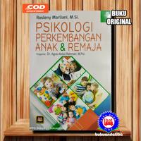 Gambar Psikologi Perkembangan Anak Dan Remaja dari bukuandatiba Kota Bandung 2 Tokopedia