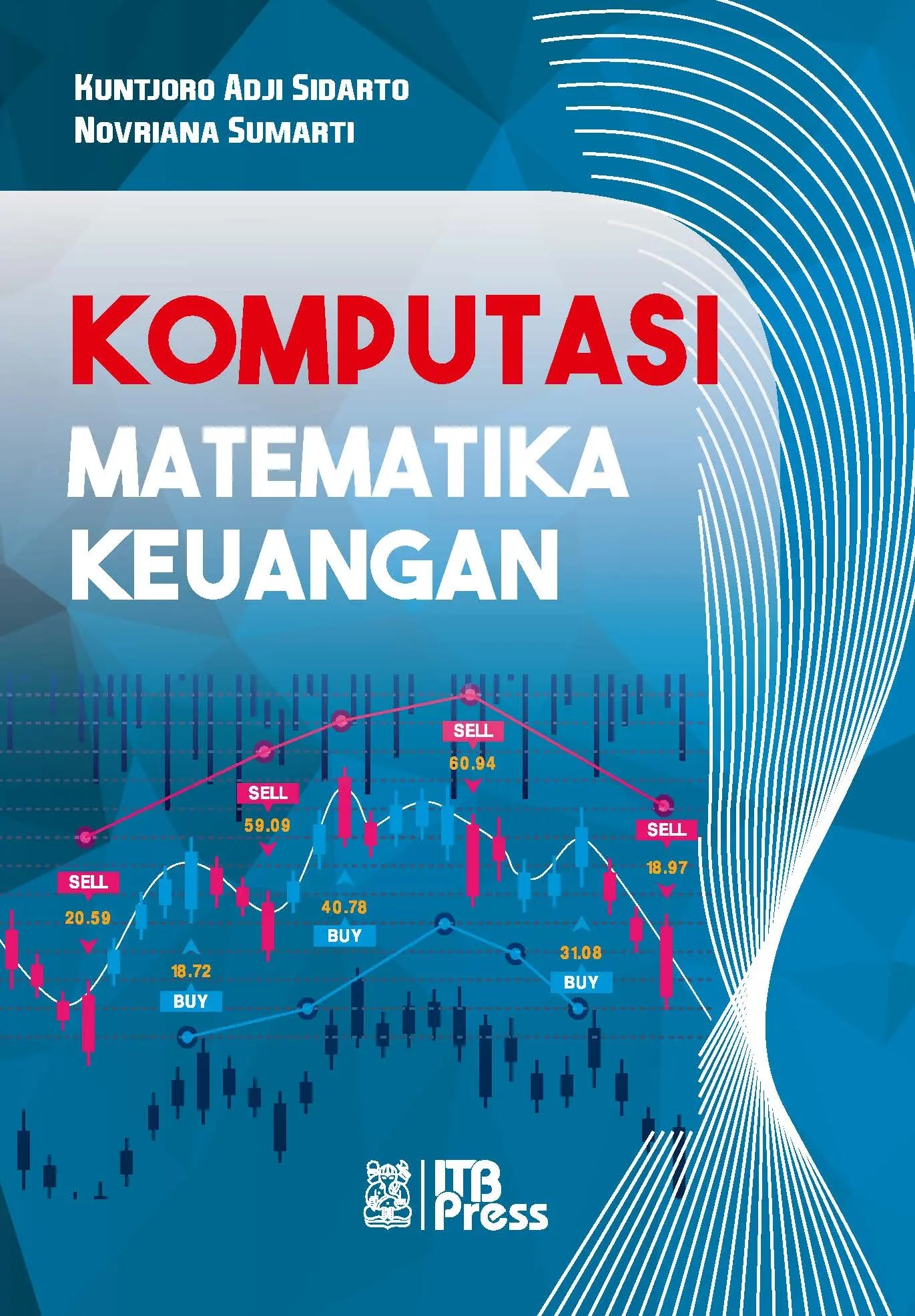 Komputasi Matematika Keuangan