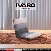 Gambar Sofa / Sofa Minimalis / Sofa Lipat Lesehan Brady Ivaro dari Ivaro Furniture Kota Tangerang Selatan 3 Tokopedia