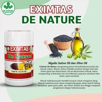 Gambar Obat Herbal Exim Eksim dari DeNature Sehat Kota Surabaya 3 Tokopedia
