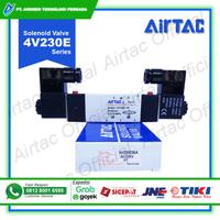 Gambar Solenoid Valve Airtac 4V230E06 A (220 VAC) dari Airtac Airindo ID Kota Administrasi Jakarta Pusat 2 Tokopedia