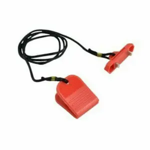 Schwinn Kunci Pengaman Treadmill 10048716