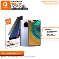 Gambar Finchy Huawei Mate 30 Hydrogel Premium Screen Protector - Front - Anti Blue Light, Case Friendly dari Finchy Indonesia Kab. Tangerang 1 Tokopedia