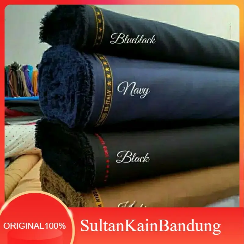 kain celana woltex bahan celana setelan kain meteran