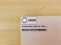 Gambar Filter Kabin AC for DAIHATSU NEW SIRION 2012 k atas |88568-BZ030 MURAH dari Aegis Filter Kota Cirebon 4 Tokopedia