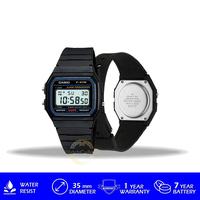 Gambar Casio GENERAL F91W1DG / F-91W-1DG / F91W ORIGINAL dari GrosirGshock Kota Administrasi Jakarta Barat 2 Tokopedia