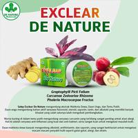 Gambar Obat Herbal Exim Eksim dari DeNature Sehat Kota Surabaya 4 Tokopedia