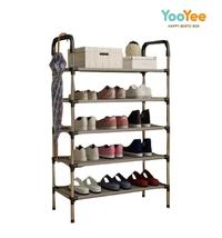 Gambar X05 Rak sepatu payung holder (Mudah dibongkar pasang) - Hitam dari Yooyee Indonesia_NEW Kota Administrasi Jakarta Barat 1 Tokopedia
