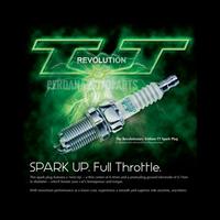 Gambar Busi Mazda CX7 2.3L Original DENSO Iridium TT Japan dari Perdana Autoparts Kota Administrasi Jakarta Barat 2 Tokopedia