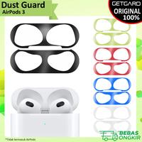 Gambar Dust Guard Apple AirPods 3 Dustproof Sticker - Blue dari GET-WID Kota Administrasi Jakarta Barat 1 Tokopedia