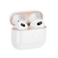 Gambar Dust Guard Apple AirPods 3 Dustproof Sticker - Blue dari GET-WID Kota Administrasi Jakarta Barat 3 Tokopedia