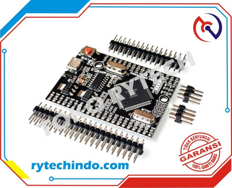 ARDUINO ATMEGA2560 PRO MINI MEGA 2560 PROMINI - Shop | Tokopedia