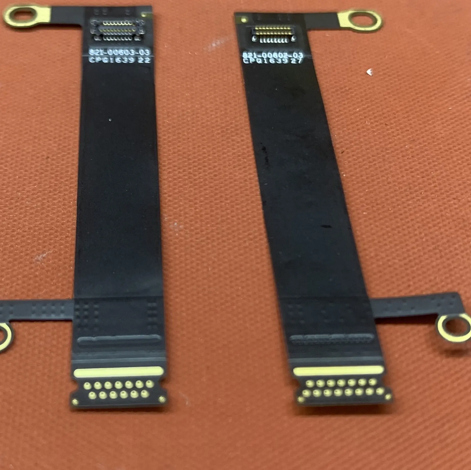 Flexible backlight Macbook Pro A1708 A1706 A1707 Servis Flexgate