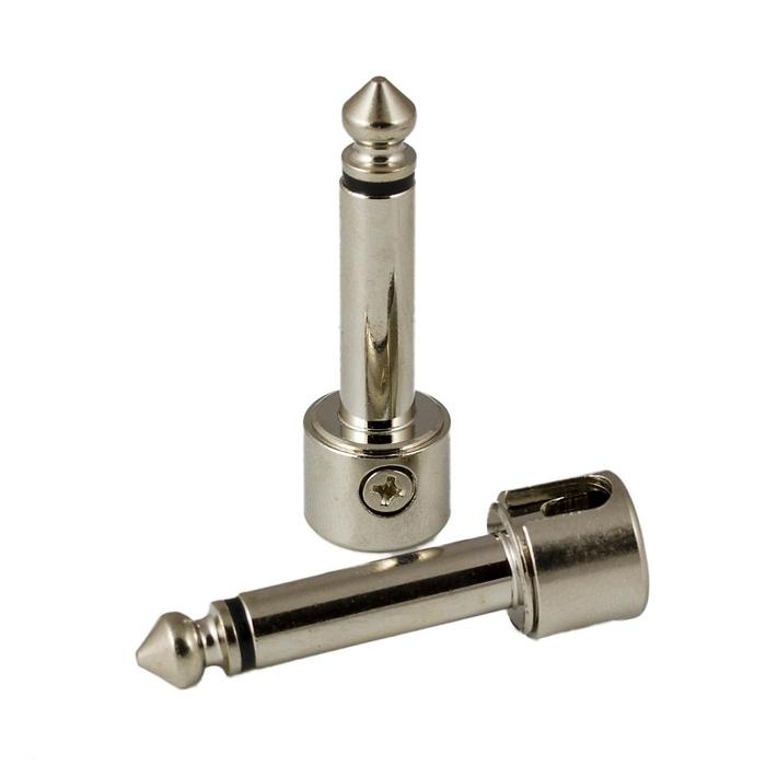 Gambar IVU CREATOR POK-04 POK04 POK 04 SOLDERLESS PATCH ADDITIONAL PLUG BMJ dari Bandar Musik Jakarta BMJ Kota Administrasi Jakarta Pusat Tokopedia