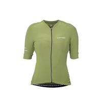 Gambar Cortiger - CORE OPTIMUS "PxD OLIVE" SHORT SLEEVE WOMEN dari Cortiger Kota Surabaya 1 Tokopedia