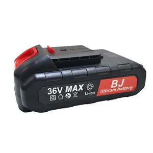 Mesin Potong Rumput 12V/24V/36V/48V Lawn Mower Li-ion Batteries