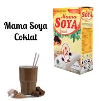 Gambar MAMA SOYA - SUSU KEDELAI IBU MENYUSUI dari Audrel Babyshop Kota Tangerang Selatan 3 Tokopedia