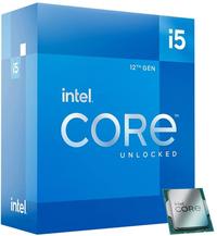 Gambar Intel Core i5 12600KF 10 Core 16 Threads Alder Lake - LGA1700 dari JnJ Online Kota Administrasi Jakarta Pusat 2 Tokopedia