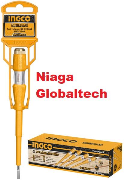 Gambar TESPEN TESTPEN TEST PEN LISTRIK dari UD NIAGA GLOBALTECH Kab. Sidoarjo Tokopedia