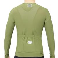 Gambar Cortiger - CORE OPTIMUS "PxD OLIVE" LONG SLEEVE MEN dari Cortiger Kota Surabaya 2 Tokopedia