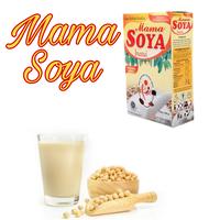 Gambar MAMA SOYA - SUSU KEDELAI IBU MENYUSUI dari Audrel Babyshop Kota Tangerang Selatan 1 Tokopedia